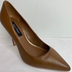 White House Black Market Heels